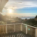 3 Bedroom In Nyaraló