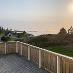 3 Bedroom In Nyaraló Kvenvær