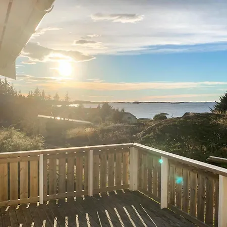 Gorgeous In With House Sea View Сasa de vacaciones