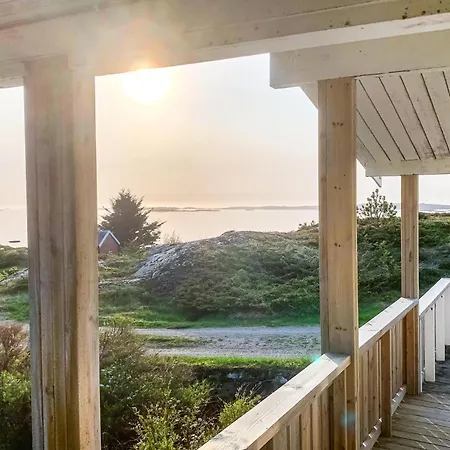 Сasa de vacaciones Gorgeous In With House Sea View