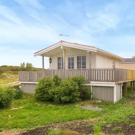 度假居 3 Bedroom In *