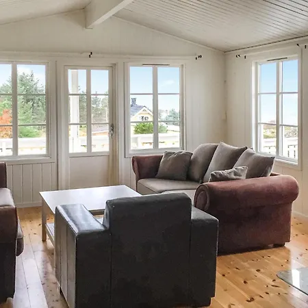 Holiday home 3 Bedroom In *