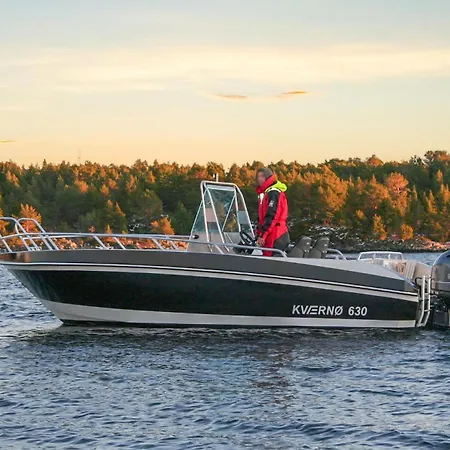 3 Bedroom In 度假居