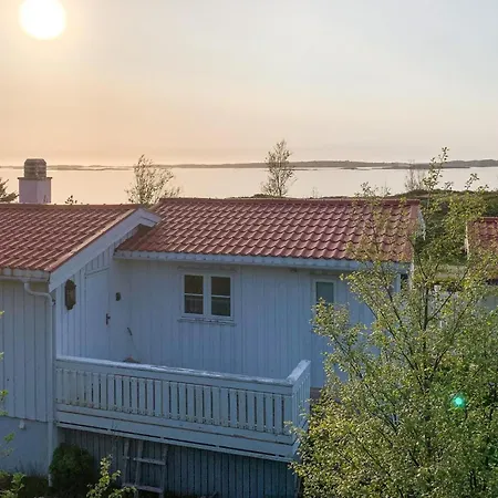 度假居 3 Bedroom In *