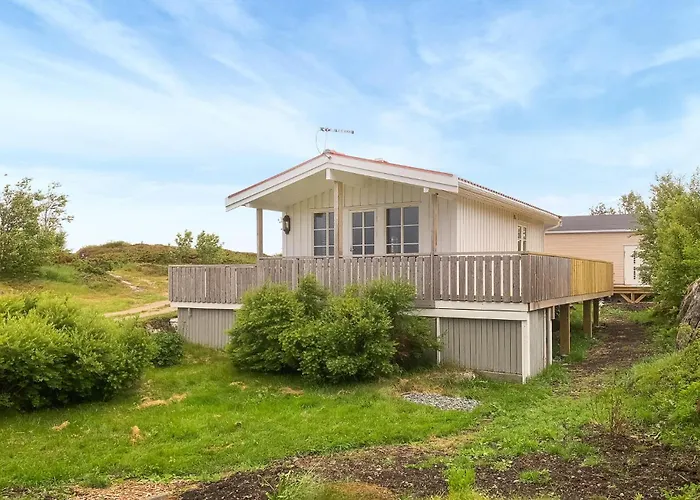 Holiday home 3 Bedroom In *