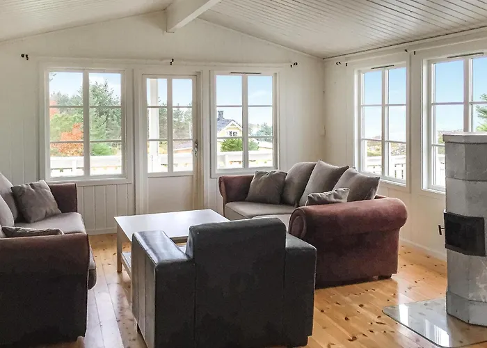 Holiday home 3 Bedroom In *