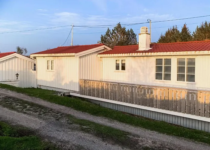 3 Bedroom In *