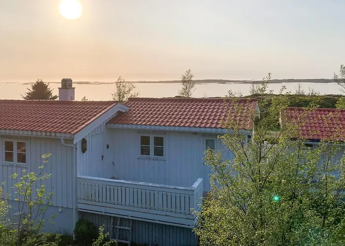 Holiday home 3 Bedroom In *