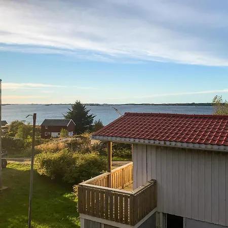 Gorgeous In With House Sea View *
